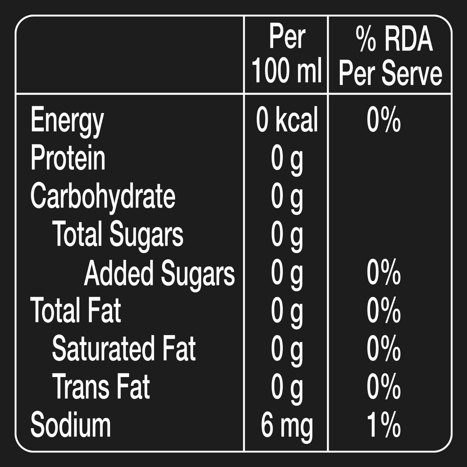 Image of Pepsi Zero Sugar Soft Drink