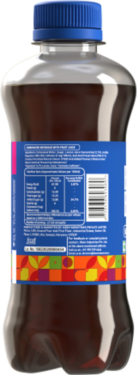 Image of Bombay Banta Masala Cola Soft Drink