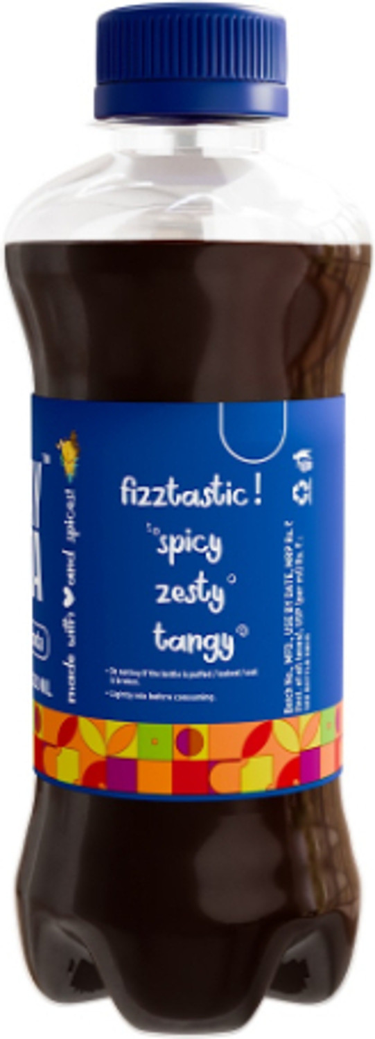 Image of Bombay Banta Masala Cola Soft Drink