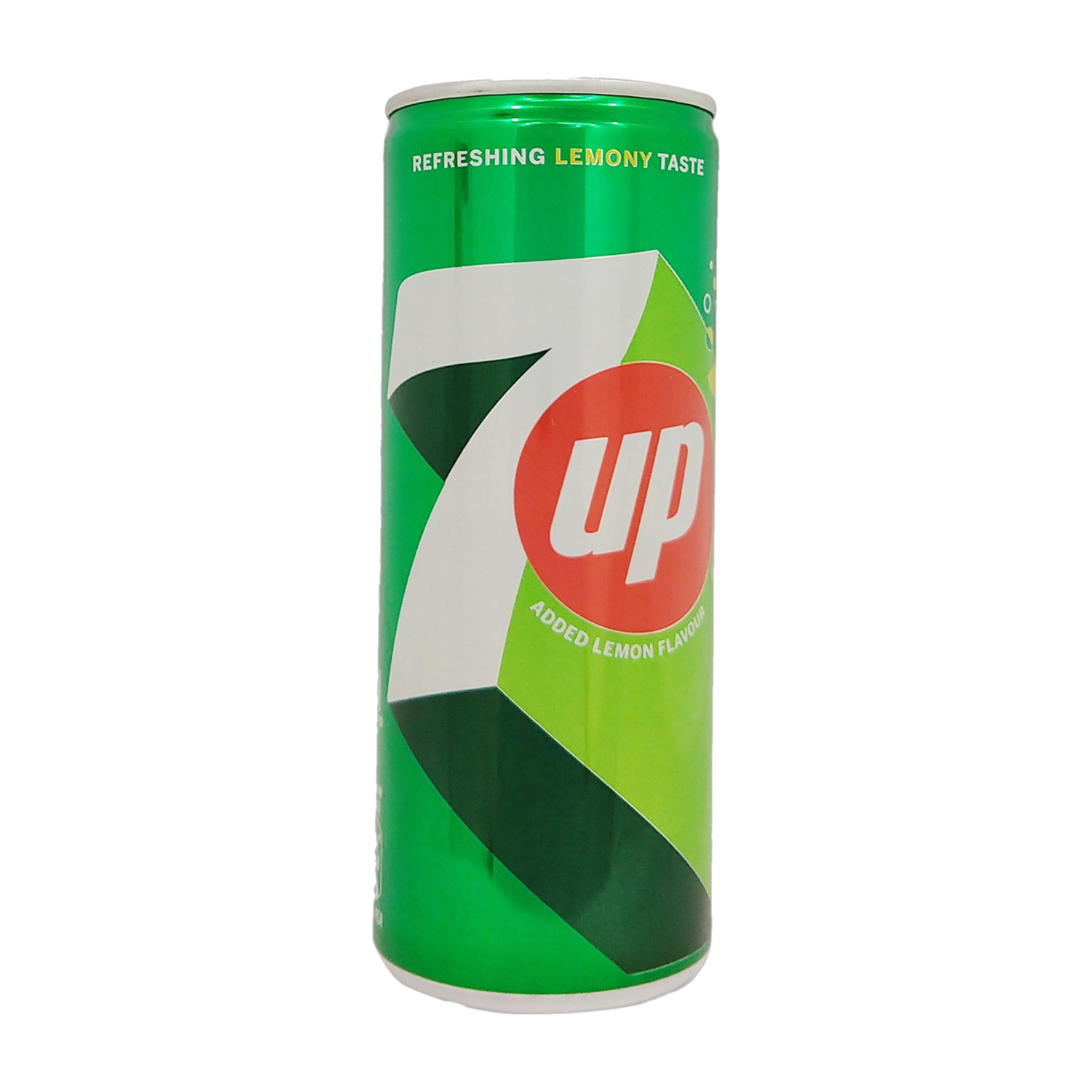 7UP Lemon Soft Drink