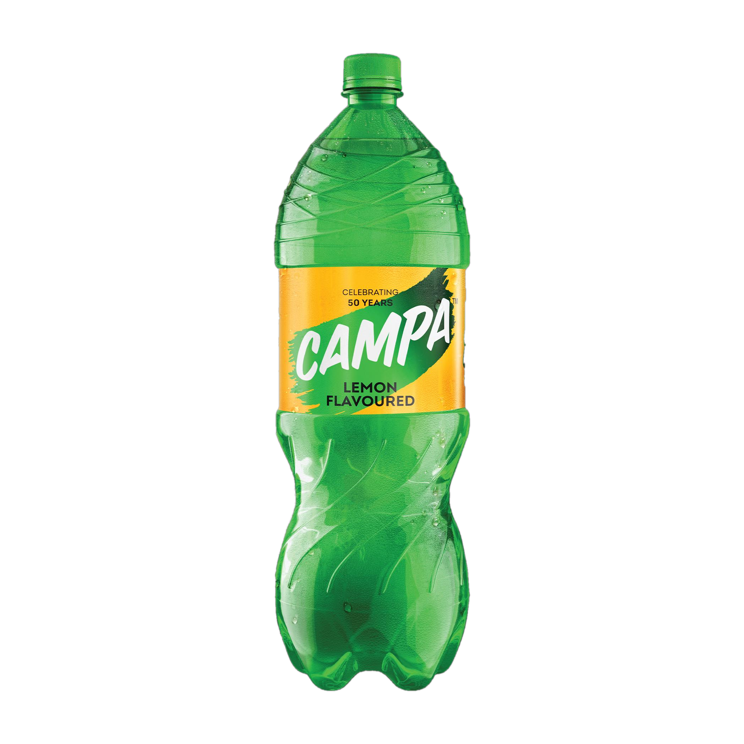 campa Lemon Pet Soft Drink