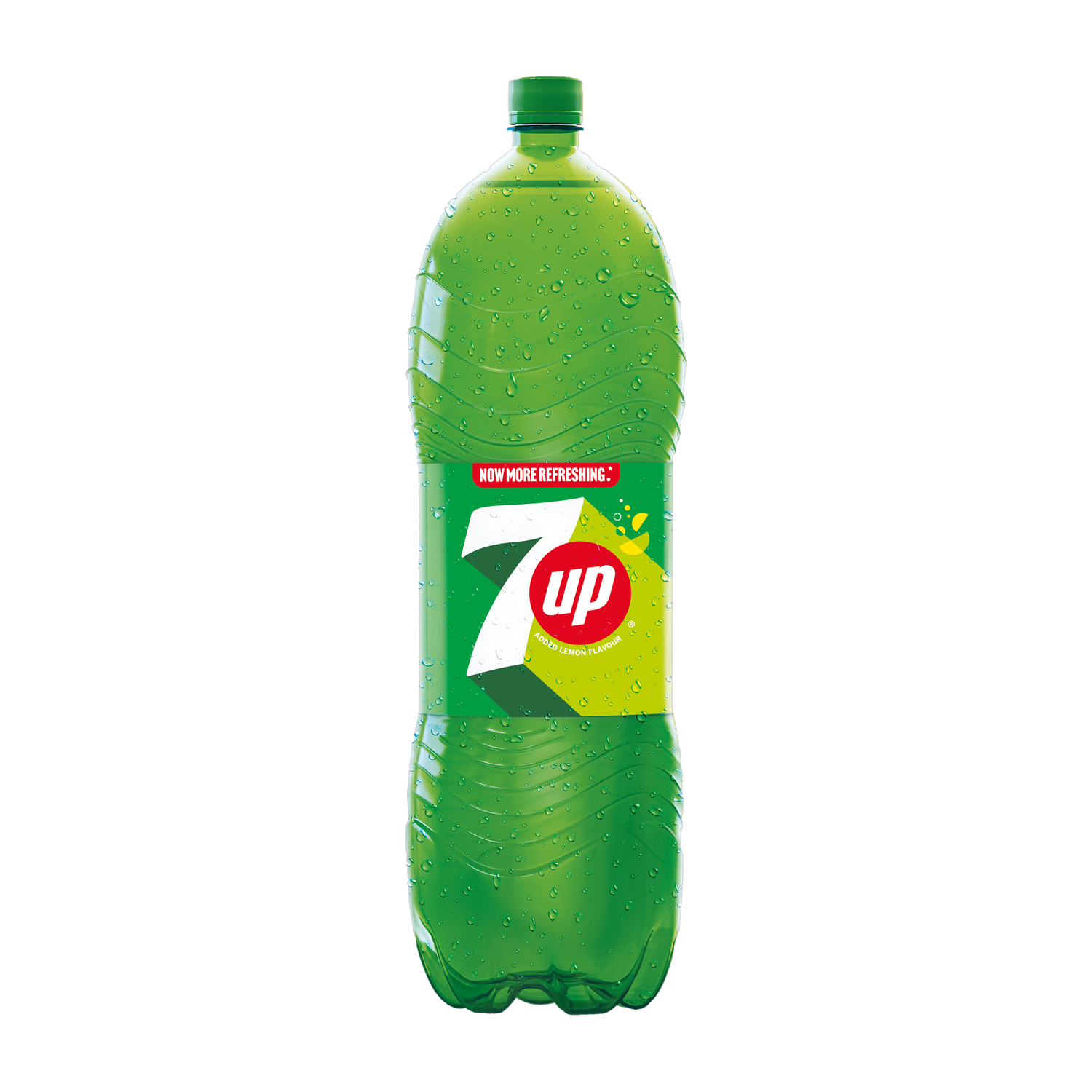 7UP Soft Drink