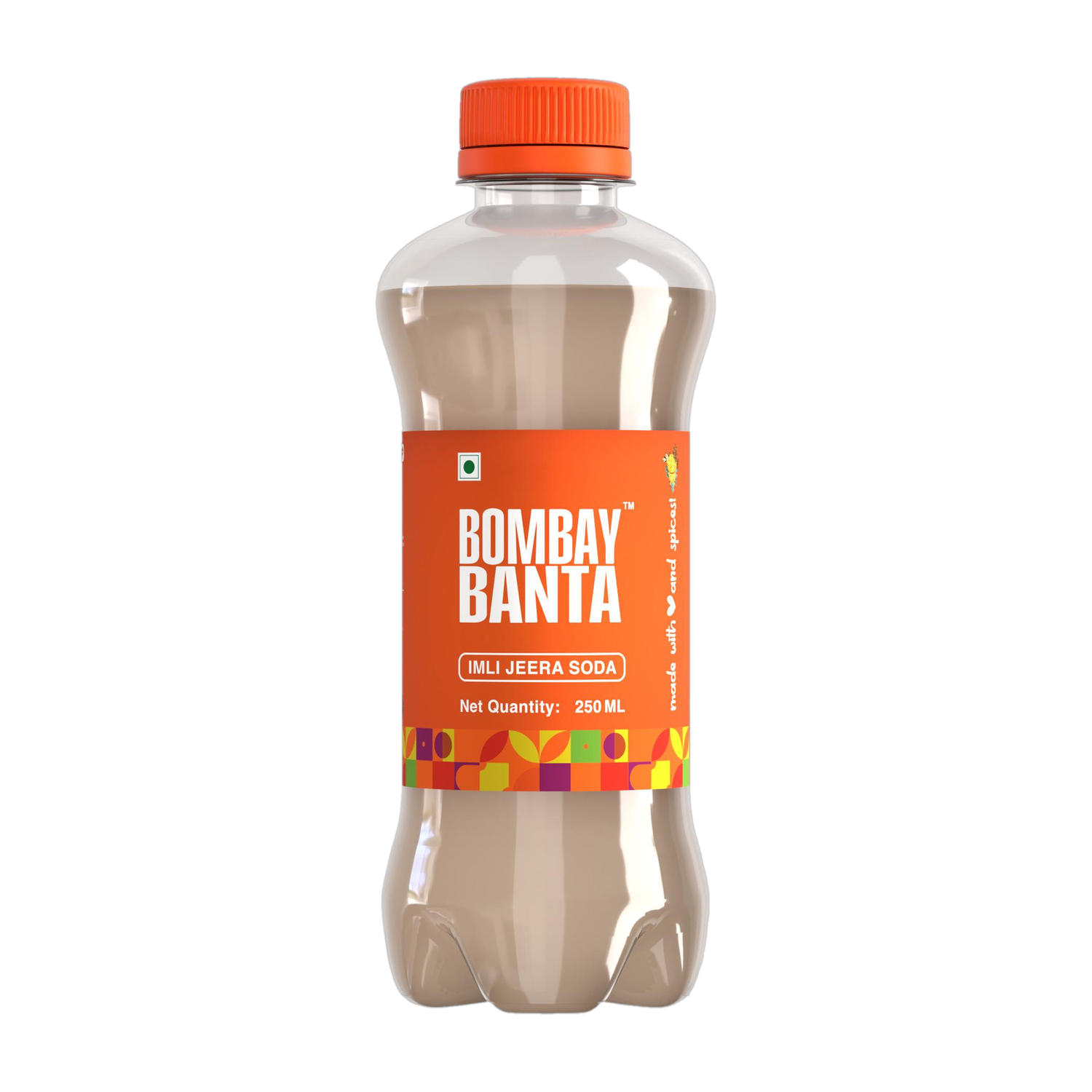 Bombay Banta Imli Jeera Soda