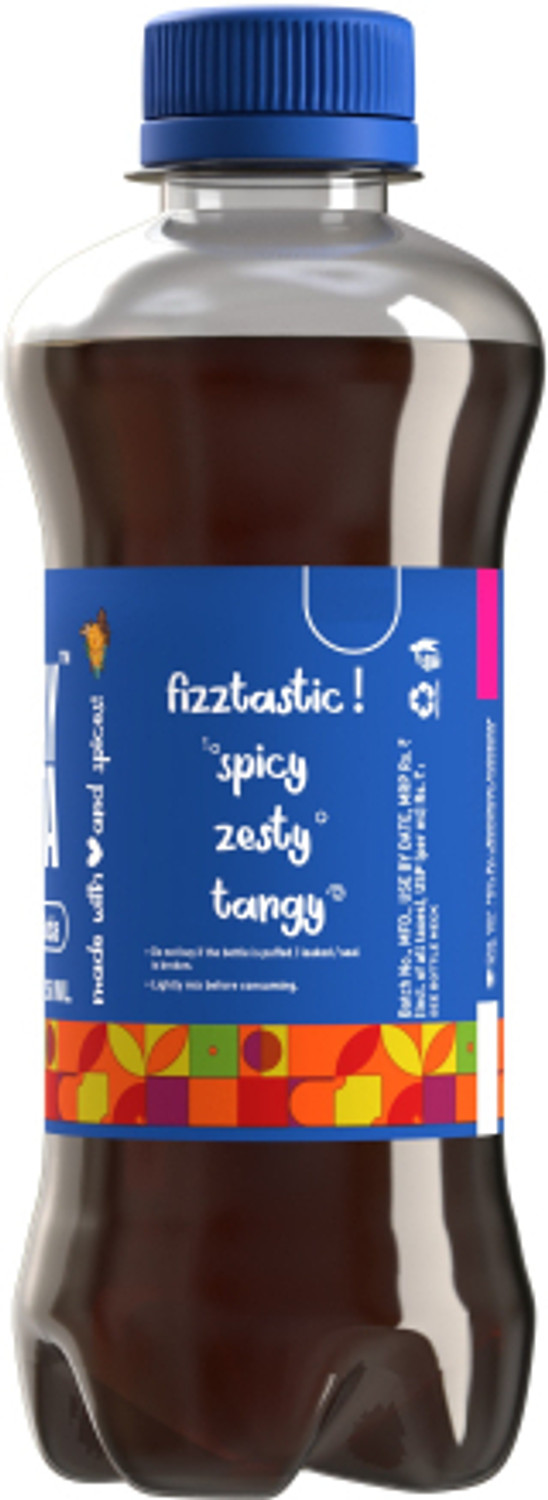Image of Bombay Banta Masala Cola Soft Drink