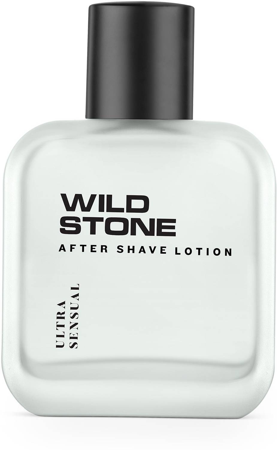 Wild Stone Ultra Sensual After Shave Lotion Beige - Image 2