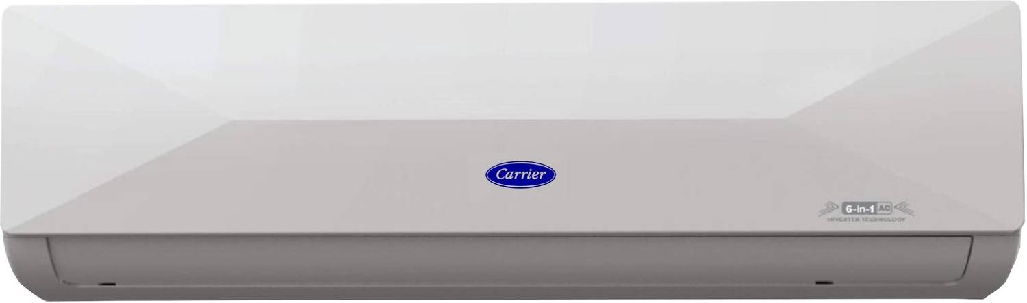 CARRIER 2024 Model 1.5 Ton 3 Star Split Inverter AC