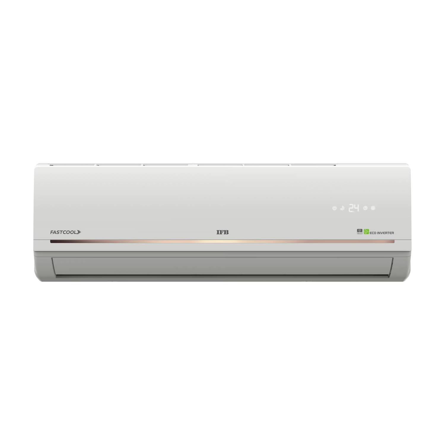 IFB 2026 Model 1 Ton 3 Star Split Inverter AC