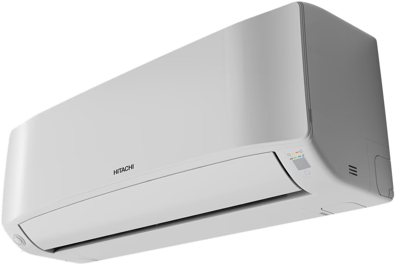 Image of Hitachi 2022 Model 1.5 Ton 3 Star Split Fixed Speed AC