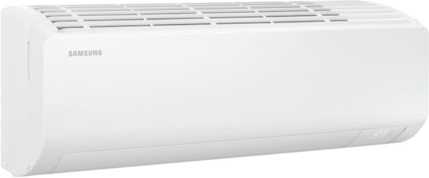 Image of Samsung 2025 Model 1.5 Ton 3 Star Split Inverter AC (AR50F18D1XH, White)