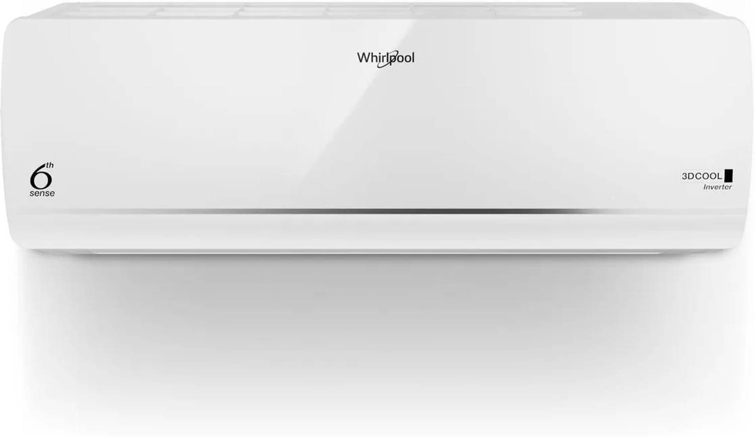 Whirlpool 2026 Model 1.5 Ton 5 Star Split Inverter AC