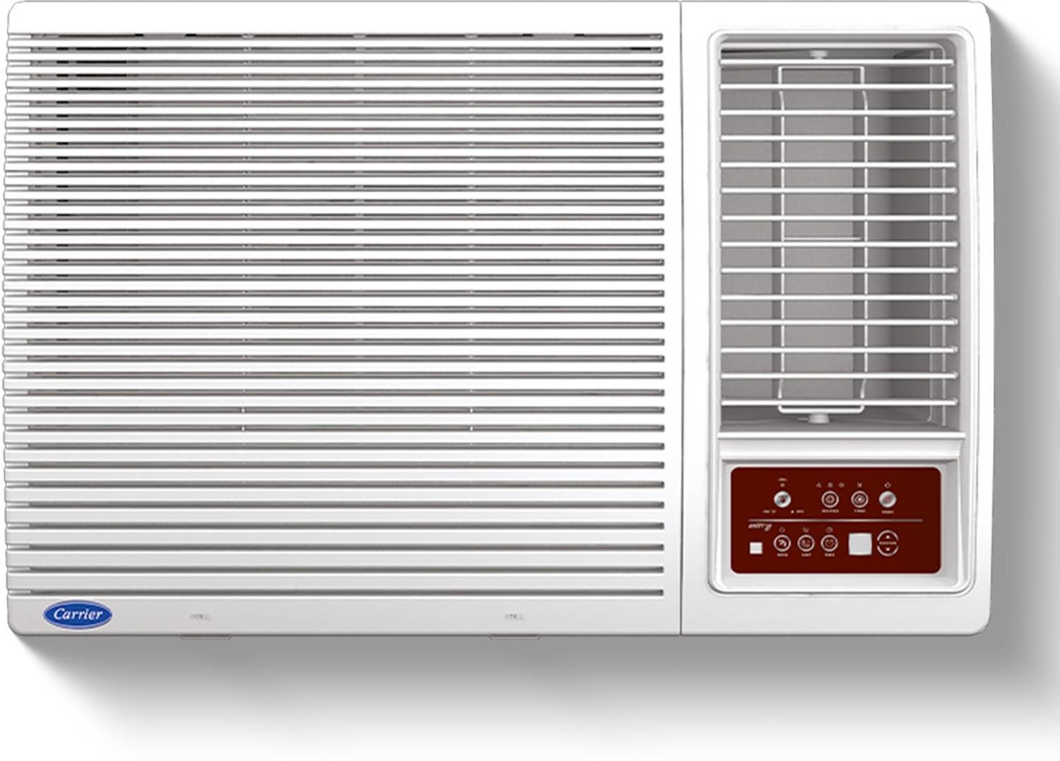 CARRIER 2025 Model 1.5 Ton 3 Star Window Inverter AC