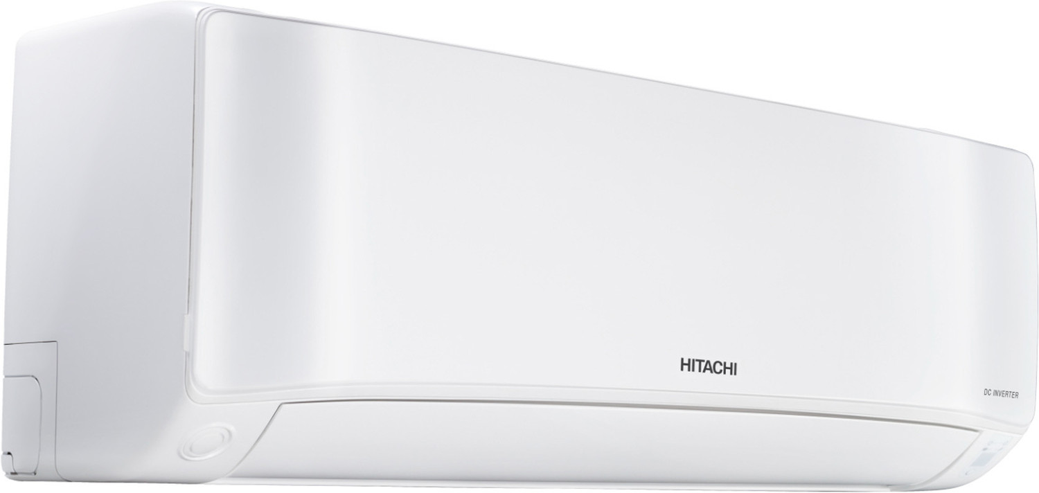 Image of Hitachi 2023 Model 1.5 Ton 3 Star Split Inverter Xpandable plus Ambience Light R 32 AC