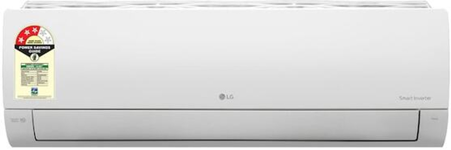 Image of LG 2026 Model 1.5 Ton 3 Star Split Inverter AC