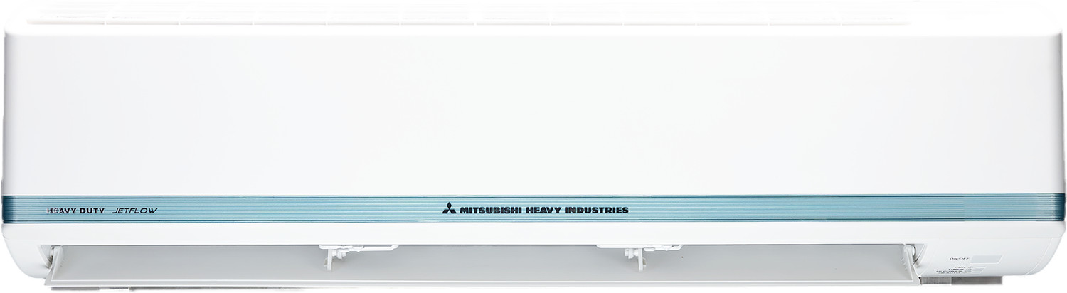 Image of MITSUBISHI HEAVY INDUSTRIES 2026 Model 1.2 Ton 2 Star Split Fixed Speed AC
