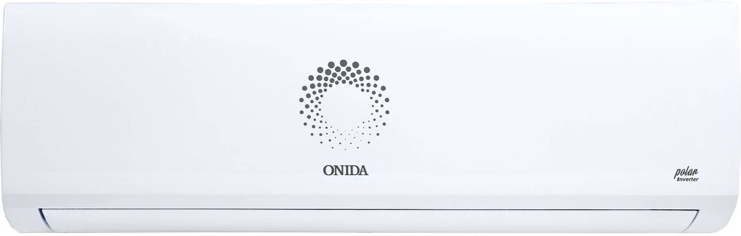 ONIDA 2023 Model 1.5 Ton 3 Star Split Inverter AC (IR183PRS, Pear