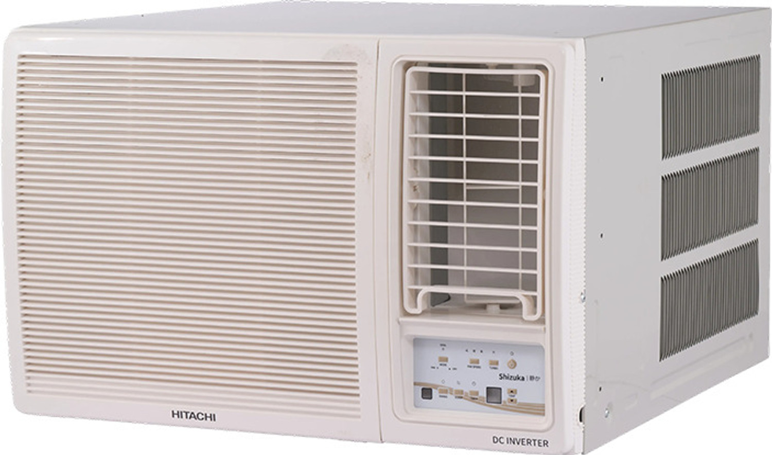 Image of Hitachi 2025 Model 1.5 Ton 5 Star Window Fixed Speed AC
