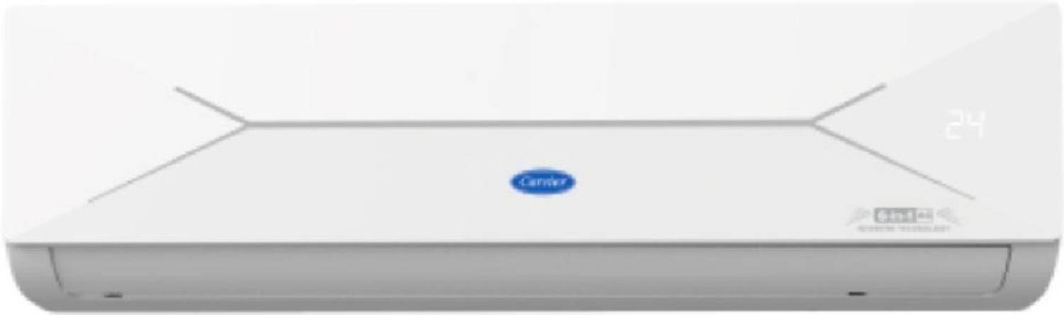CARRIER 2025 Model 1.5 Ton 3 Star Split Inverter AC