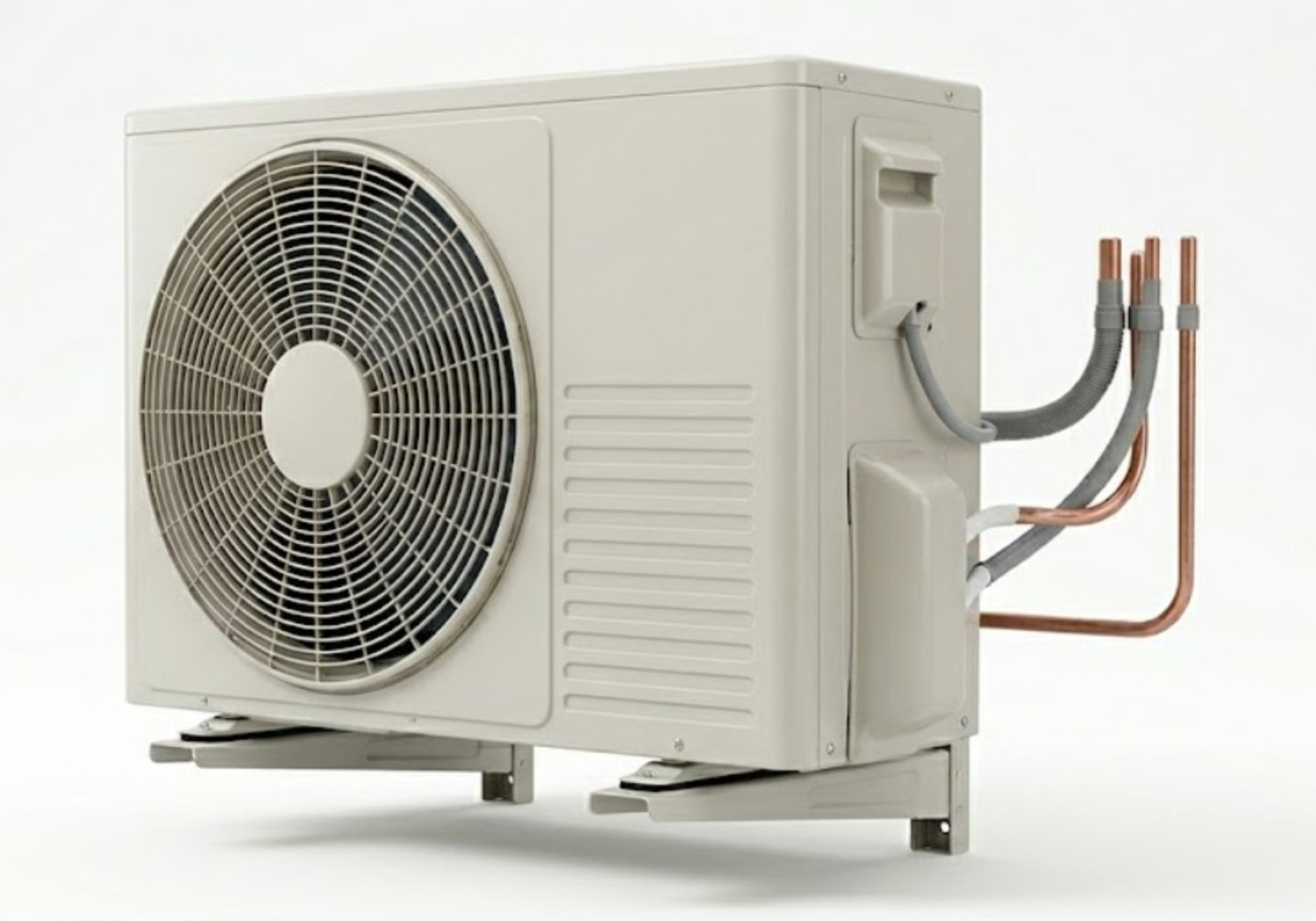 Image of Voltas 2026 Model 1.5 Tons 5 Star Split Inverter AC