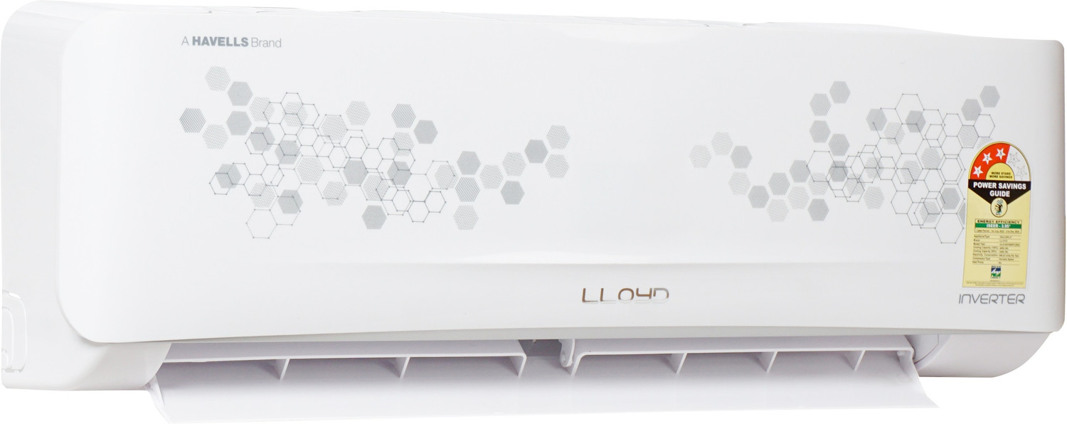 Image of Lloyd 2024 Model 1.5 Ton 3 Star Split Inverter AC