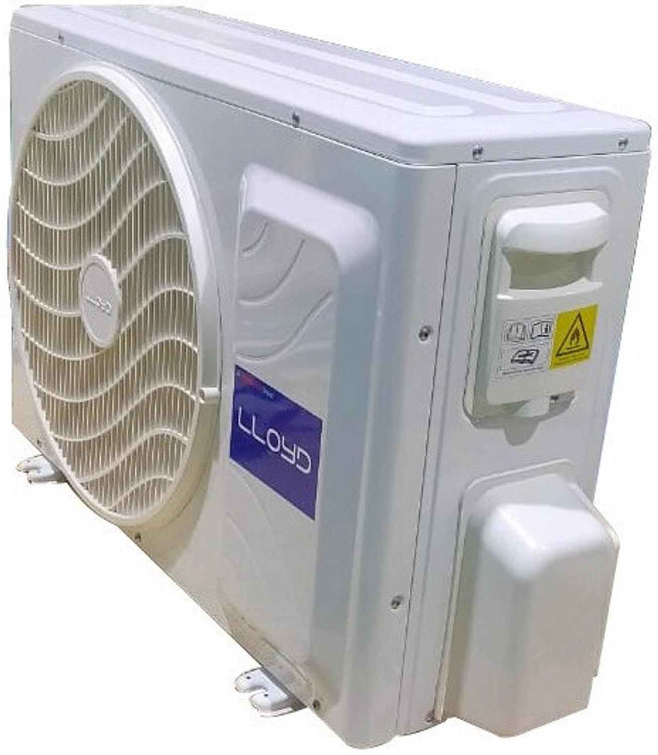 Image of Lloyd 2025 Model 1.5 Ton 5 Star Split Inverter AC