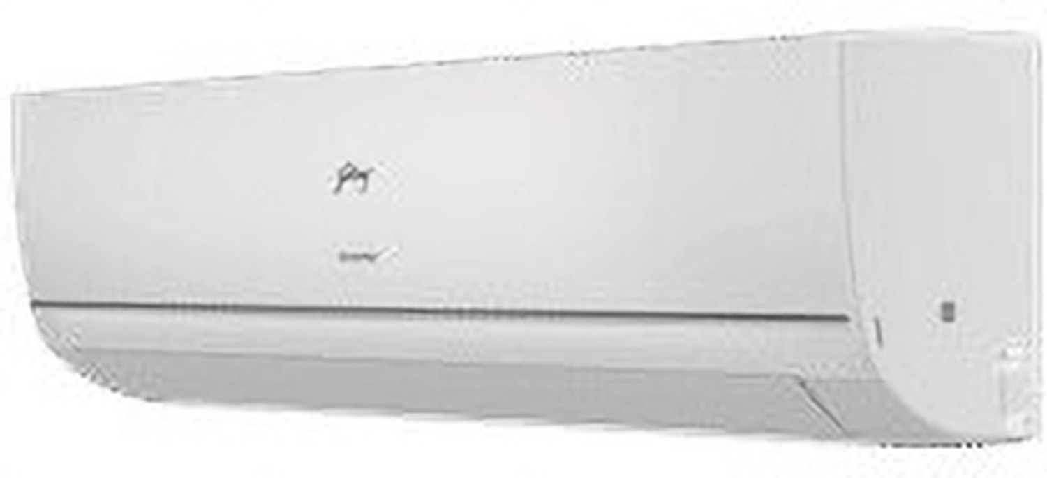Image of Godrej 2025 Model 1.5 Ton 3 Star Split Inverter AC