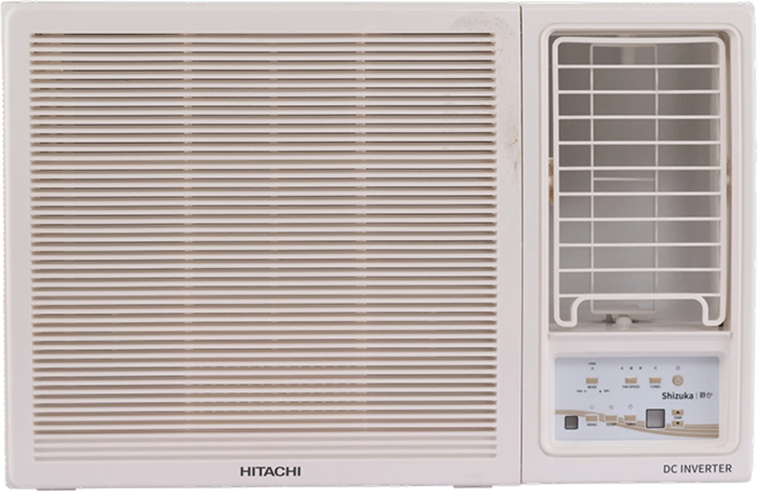 Image of Hitachi 2025 Model 1.5 Ton 5 Star Window Fixed Speed AC