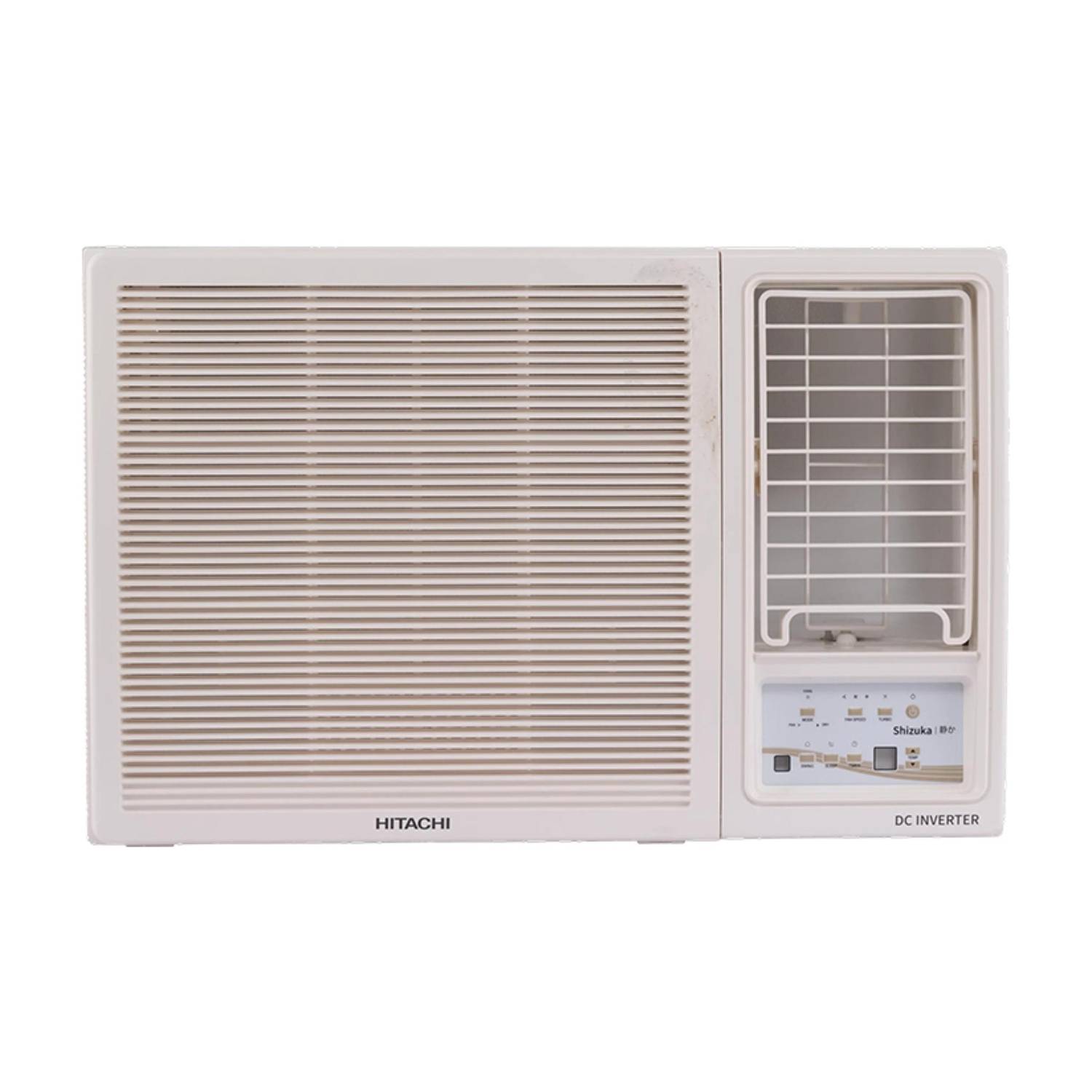 Hitachi 2025 Model 1.5 Ton 3 Star Window Fixed Speed AC
