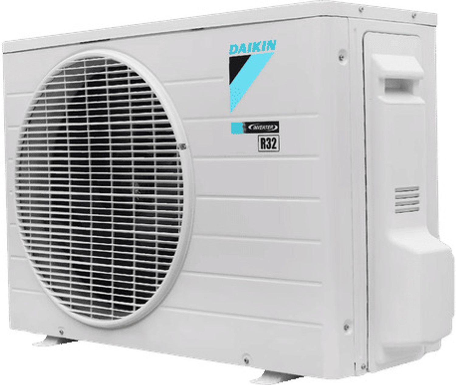 Image of Daikin 2023 Model 1 Ton 3 Star Split Inverter AC (ATKL35UV16W, White)