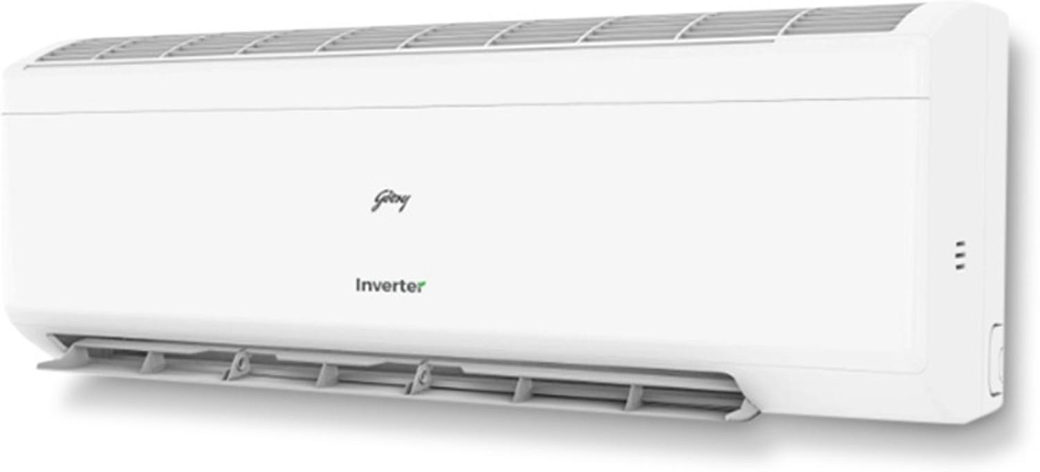 Image of Godrej 2025 Model 1.7 Ton 5 Star Split Inverter AC