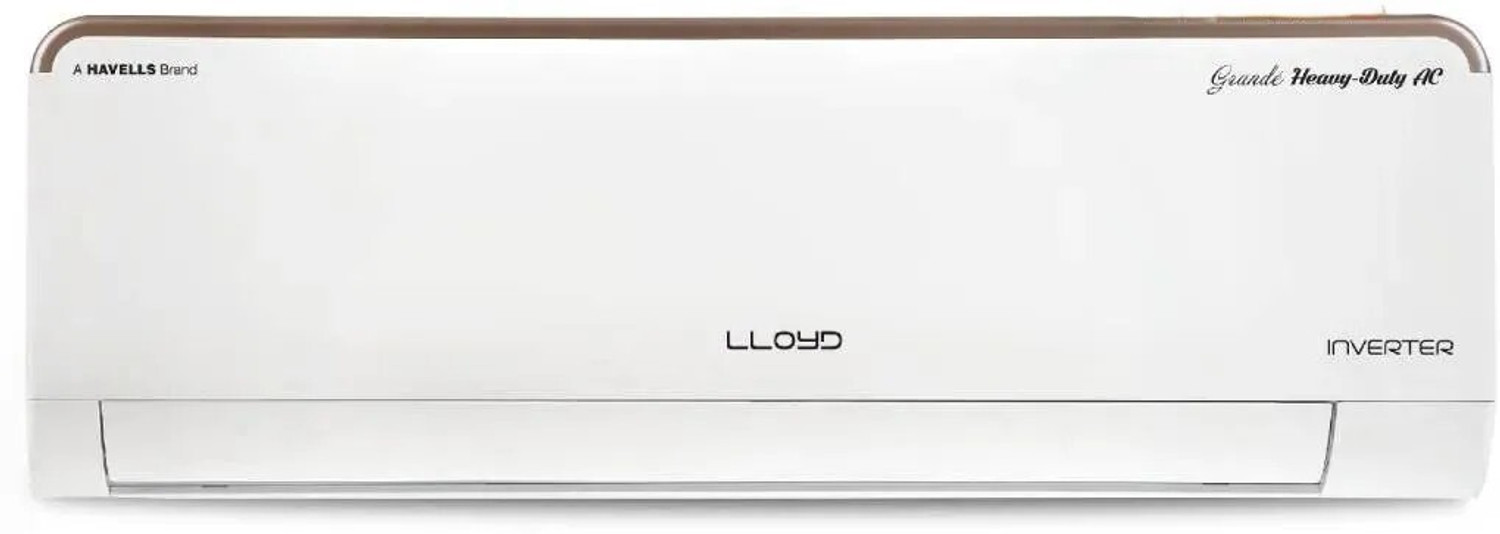 Image of Lloyd 2025 Model 1.5 Ton 5 Star Split Inverter AC