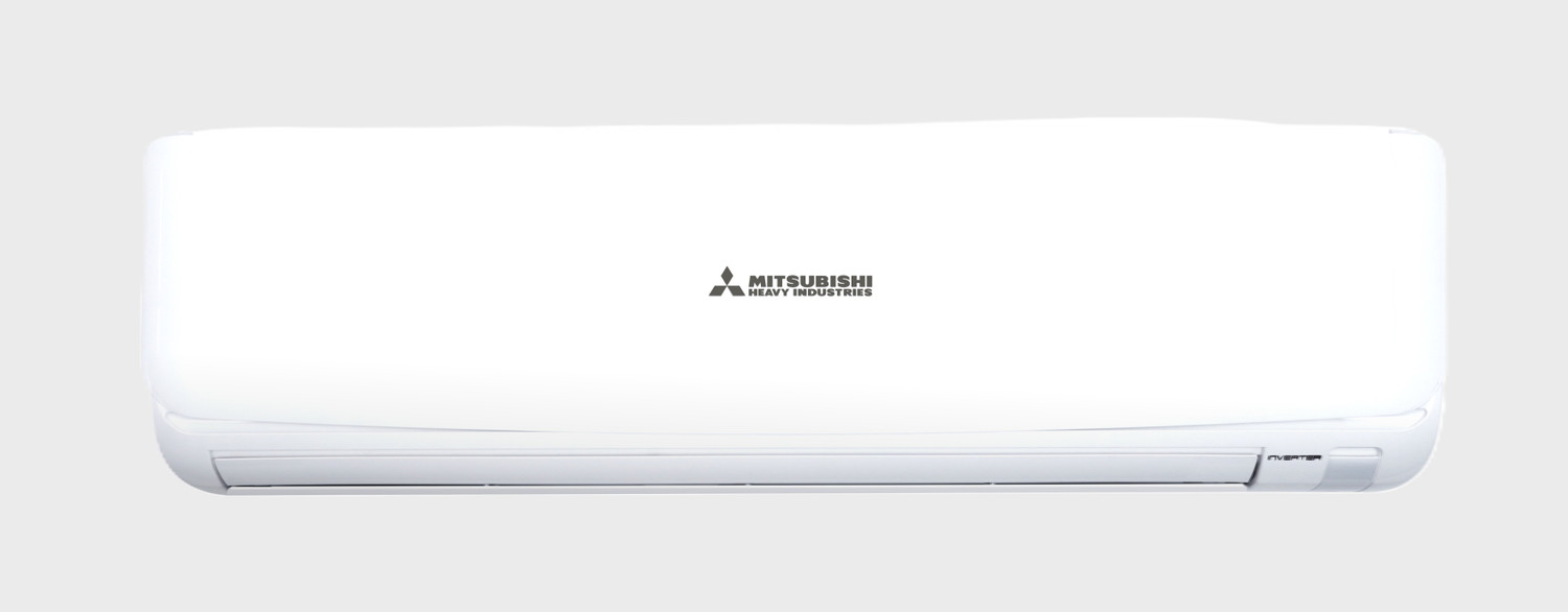 Image of MITSUBISHI HEAVY INDUSTRIES 2025 Model 2.1 Ton 4 Star Split Hyper Inverter with Wi-fi Hyper Inverter AC AC