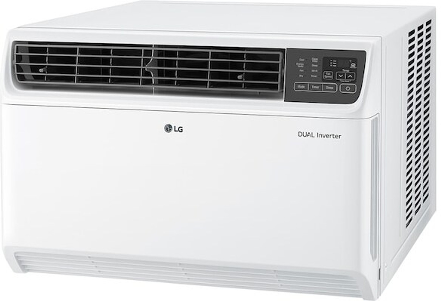 Image of LG 2026 Model 1.5 Ton 3 Star Window Dual Inverter AC