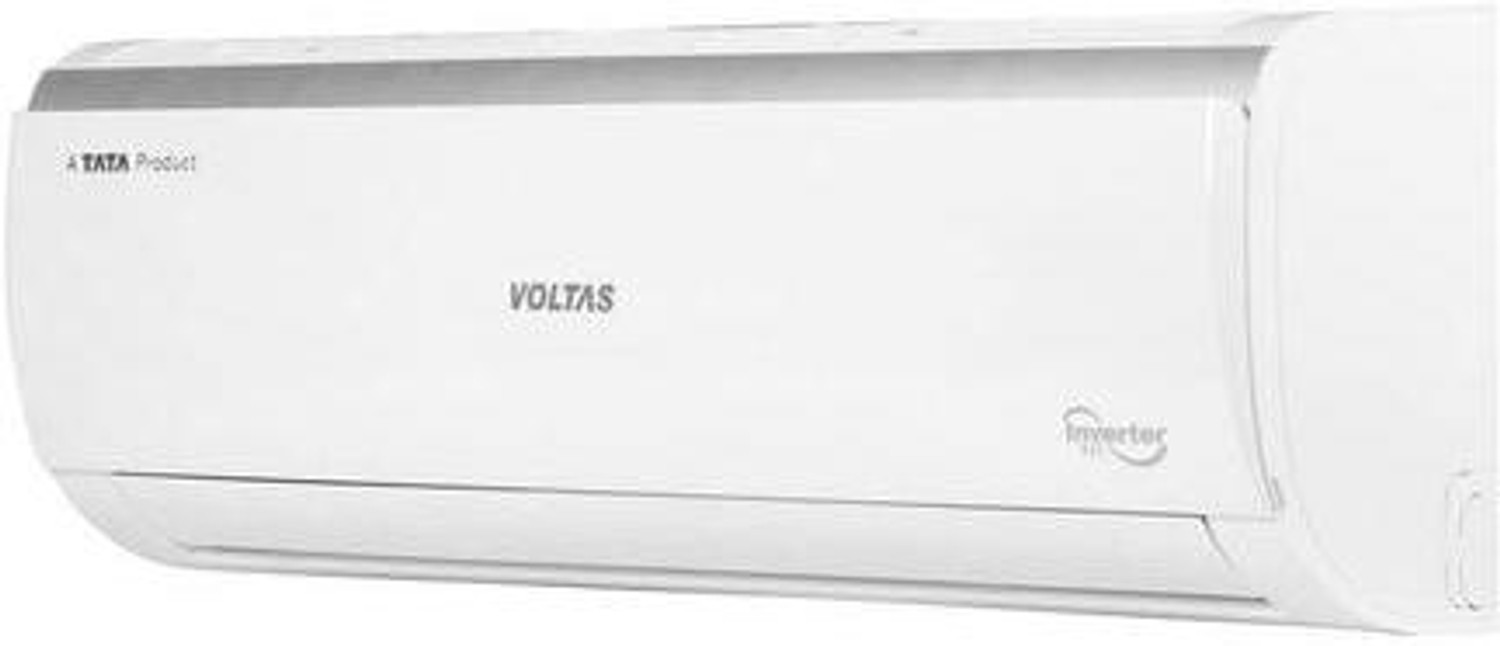 Image of Voltas 2024 Model 2 Ton 3 Star Split Inverter AC