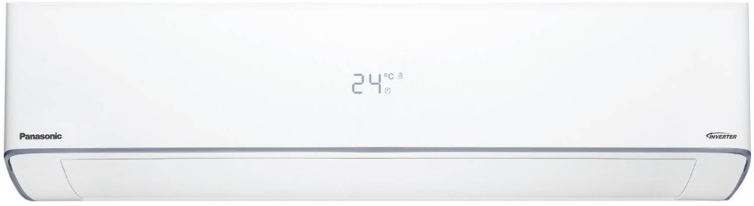 Panasonic 2024 Model 1 Ton 5 Star Split Inverter with Wi-fi AC