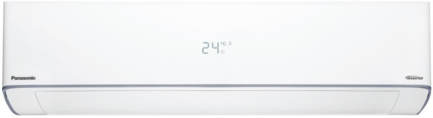 Image of Panasonic 2024 Model 1 Ton 5 Star Split Inverter with Wi-fi AC