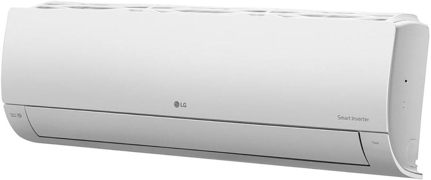 Image of LG 2026 Model 1.5 Ton 3 Star Split Inverter AC