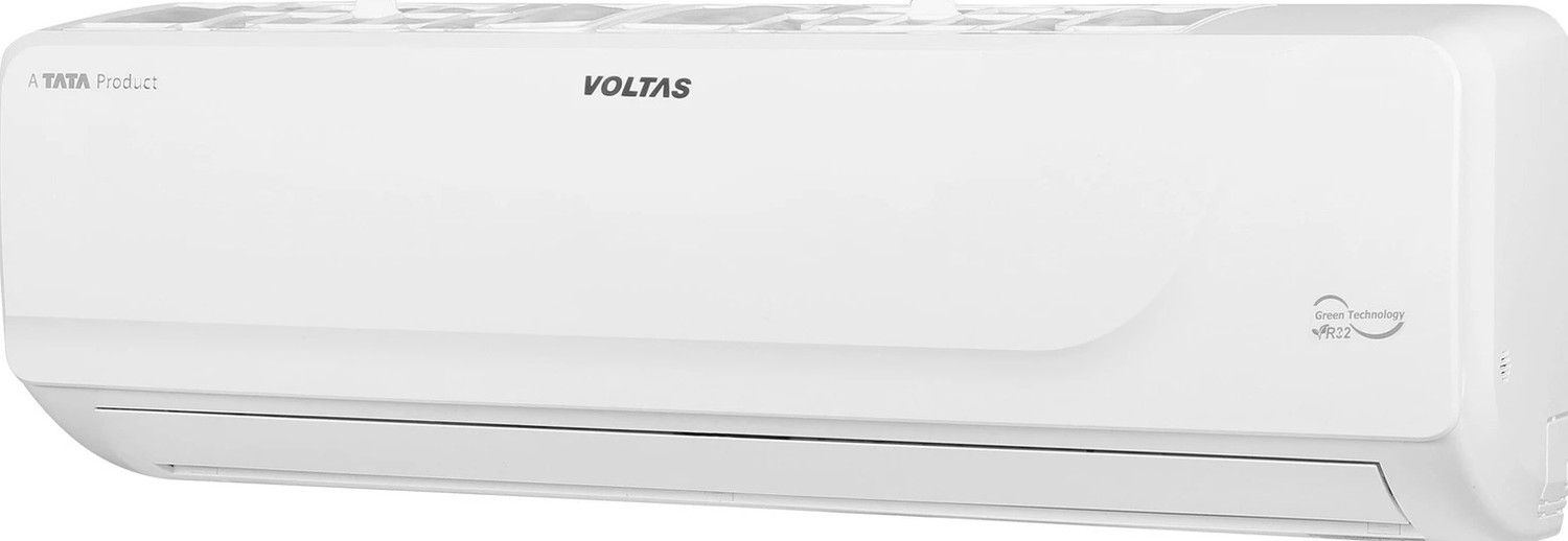 Image of Voltas 2025 Model 1.5 Ton 3 Star Split Inverter AC