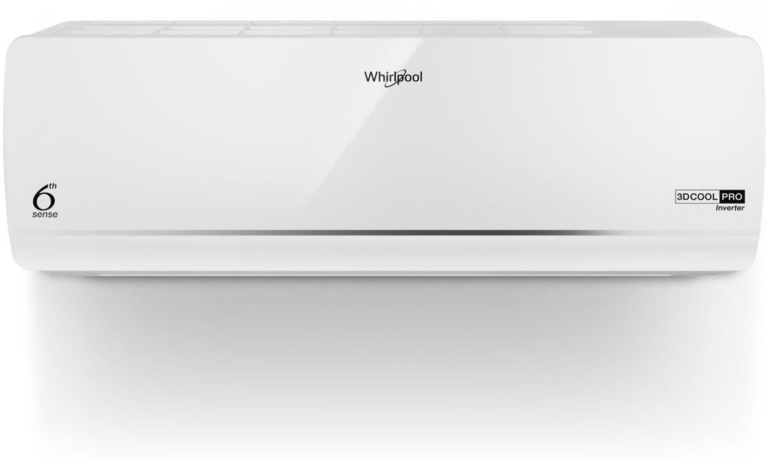 Image of Whirlpool 2026 Model 1.5 Ton 3 Star Split Inverter AC