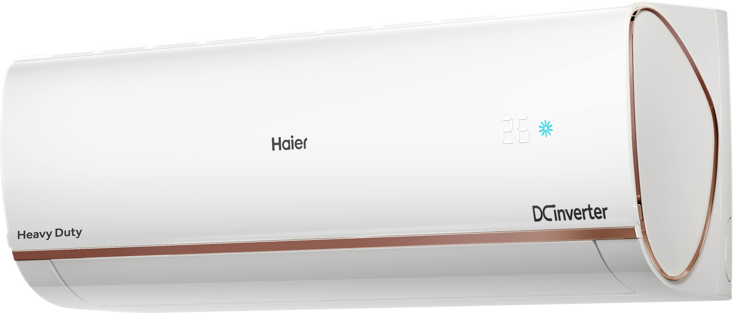 Image of Haier 2025 Model 1 Ton 3 Star Split Inverter with Wi-fi AC