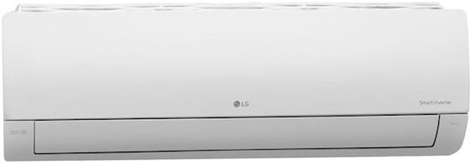 Image of LG 2026 Model 1.5 Ton 3 Star Split Inverter AC