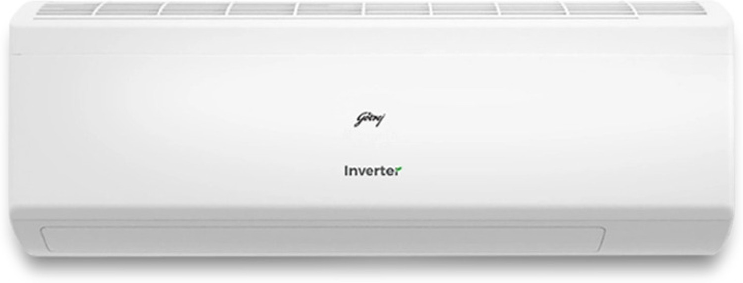 Image of Godrej 2025 Model 1.7 Ton 5 Star Split Inverter AC