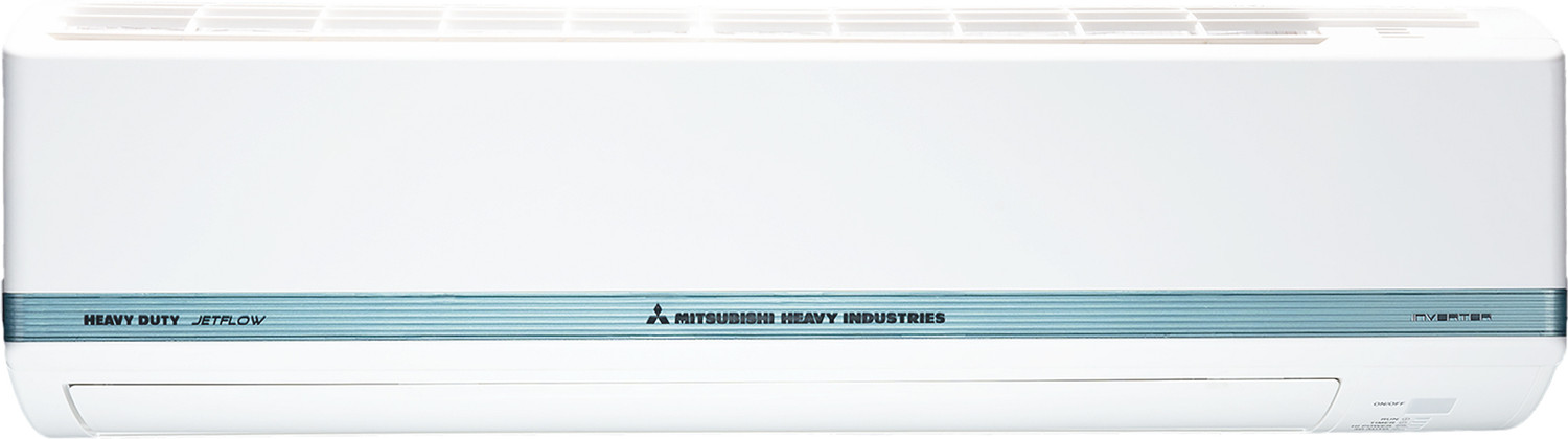 Image of MITSUBISHI HEAVY INDUSTRIES 2026 Model 2.25 Ton 3 Star Split Hyper Inverter AC