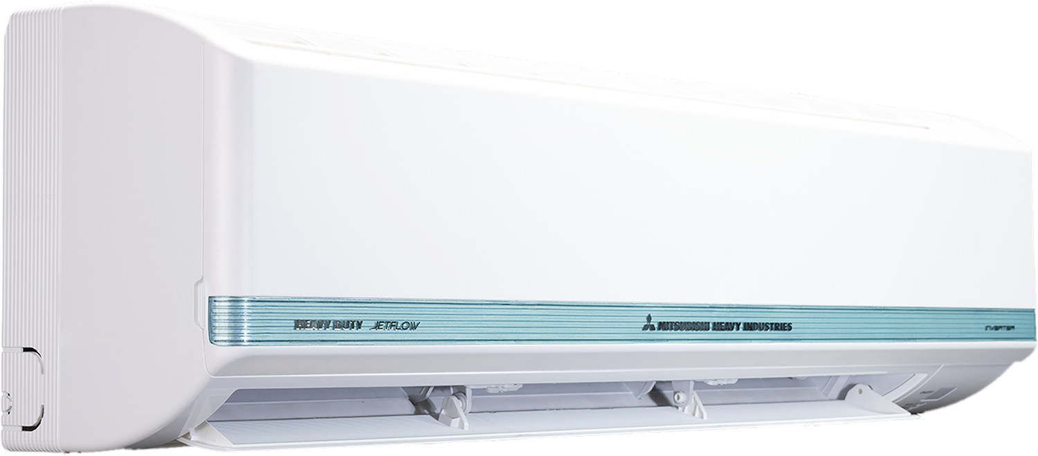 Image of MITSUBISHI HEAVY INDUSTRIES 2026 Model 1.5 Ton 3 Star Split Hyper Inverter AC