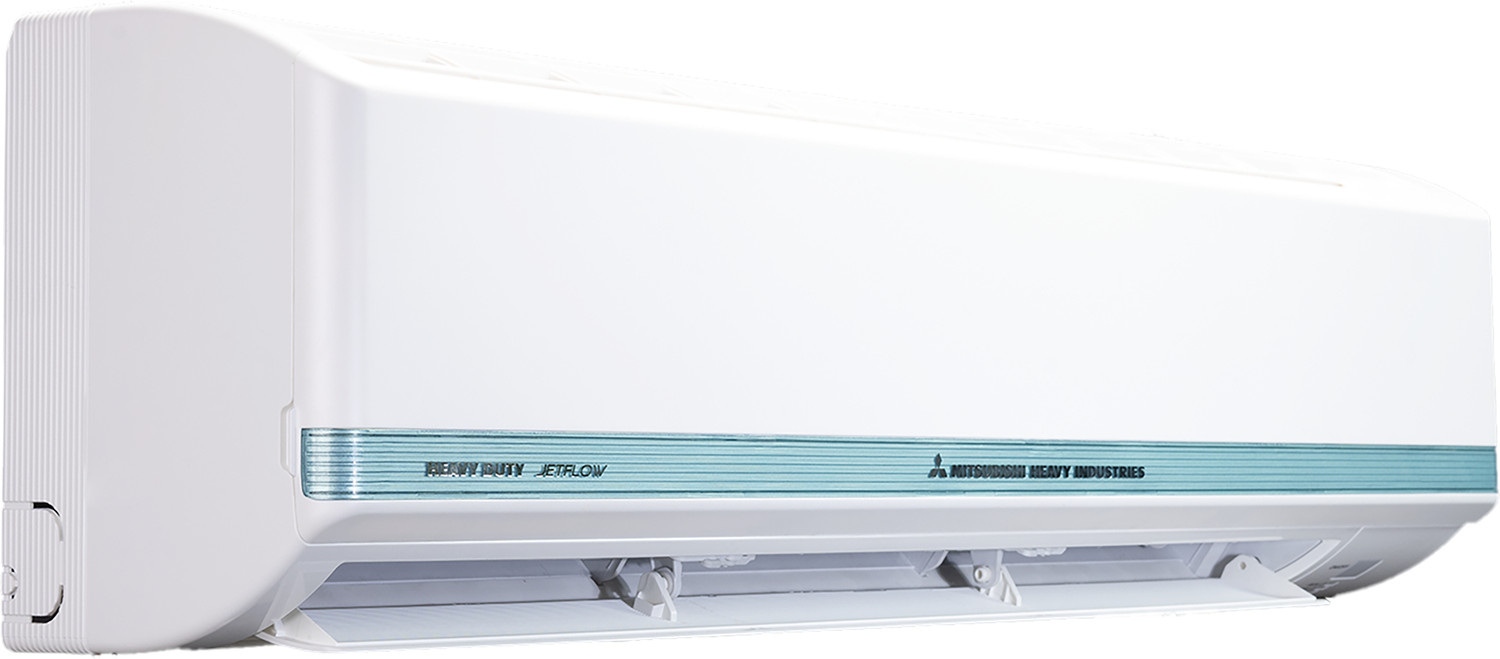 Image of MITSUBISHI HEAVY INDUSTRIES 2026 Model 2.15 Ton 2 Star Split Fixed Speed AC
