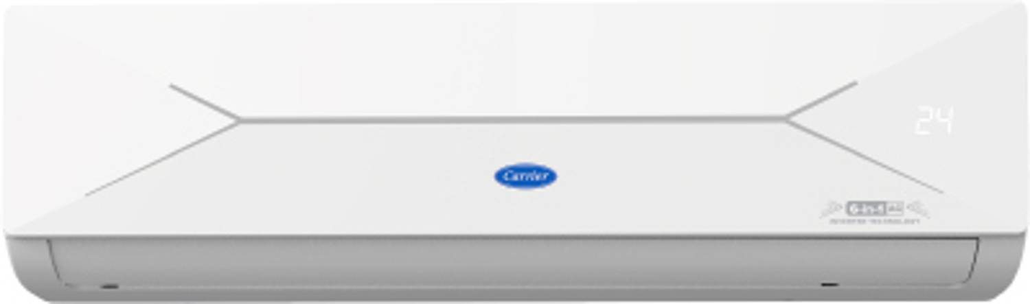 CARRIER 2026 Model 1.5 Ton 3 Star Split Inverter AC