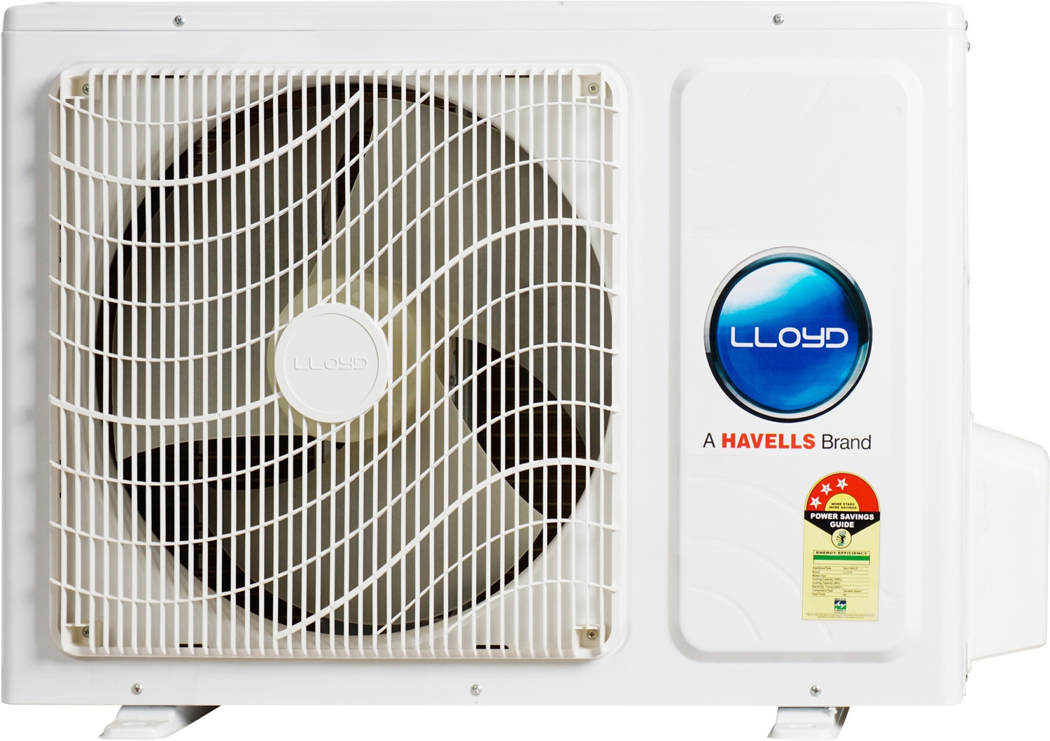 Image of Lloyd 2024 Model 1.5 Ton 3 Star Split Inverter AC