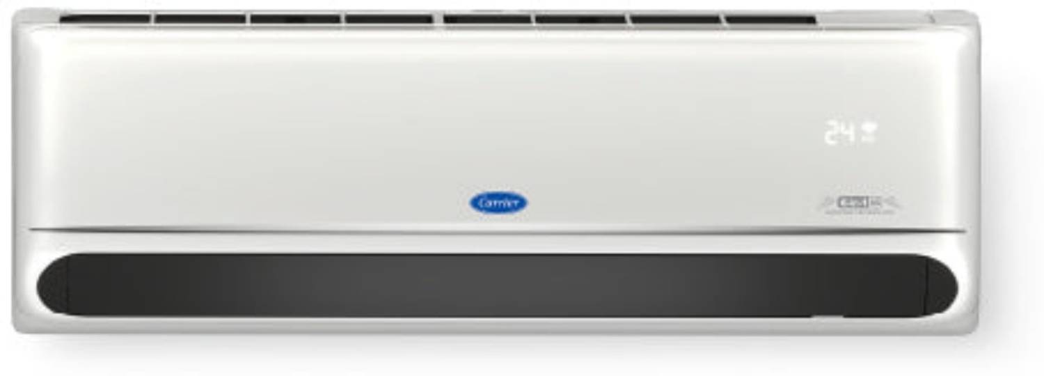 CARRIER 2025 Model 2 Ton 3 Star Split Inverter AC