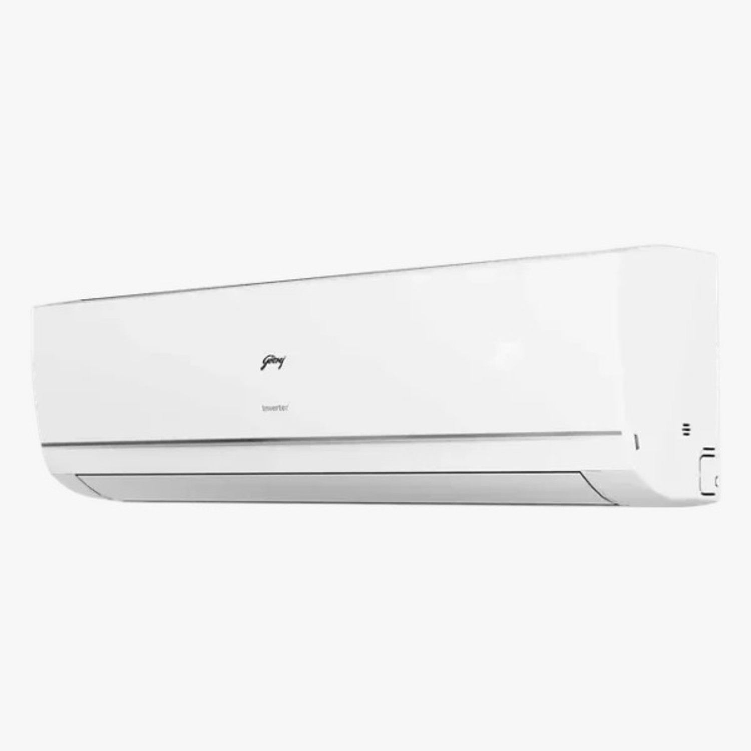 Image of Godrej 2025 Model 1.2 Ton 3 Star Split Digital Inverter AC