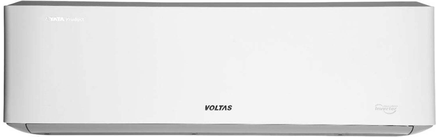 Flipkart.com | Buy Voltas 2026 Model 1.5 Ton 3 Star Split Inverter AC Online at best Prices In India