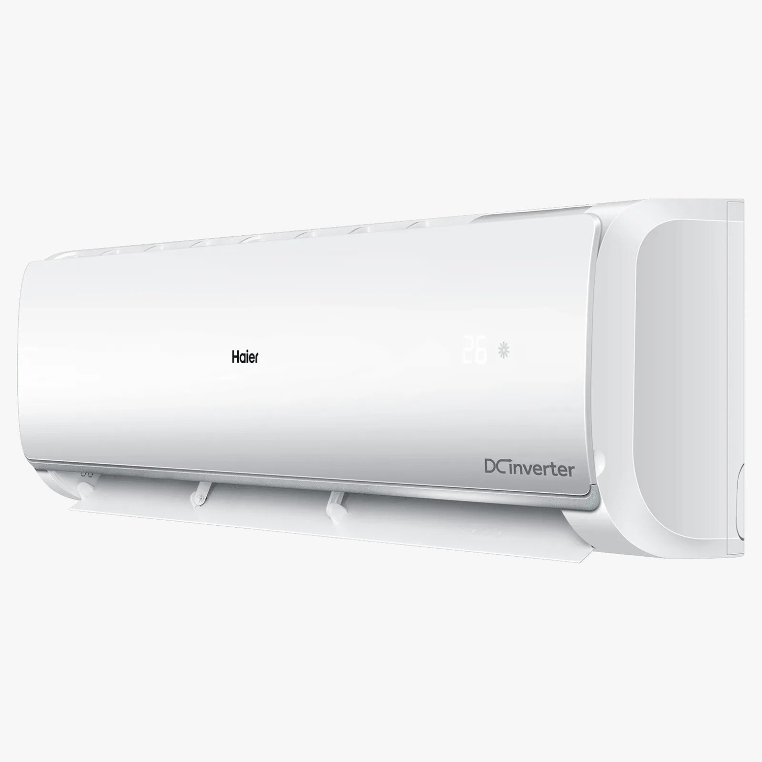 Image of Haier 2025 Model 1.5 Ton 3 Star Split HEXA Inverter with Wi-fi AC